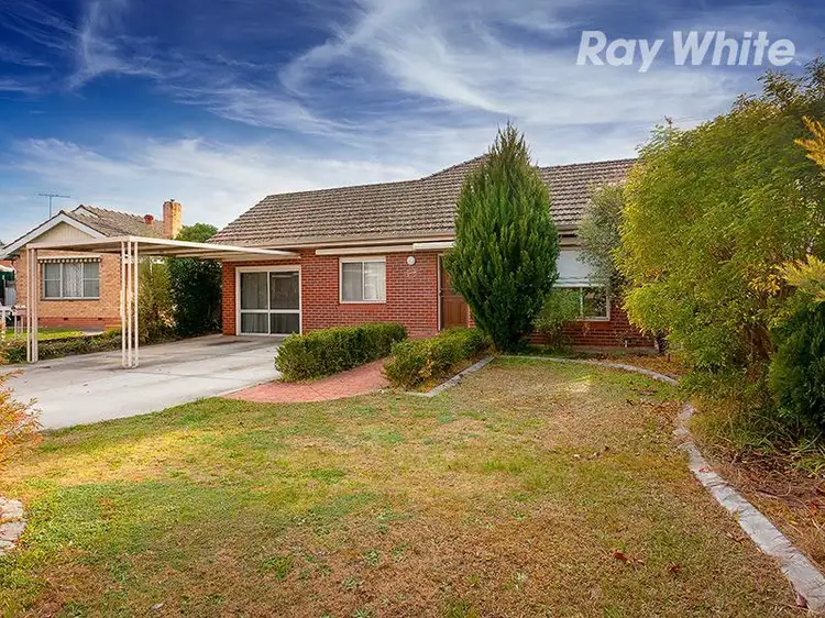 Main view of Homely house listing, 374 Allawah St, Albury NSW