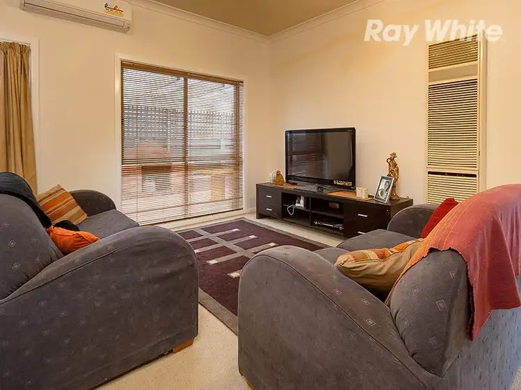 Second view of Homely house listing, 374 Allawah St, Albury NSW