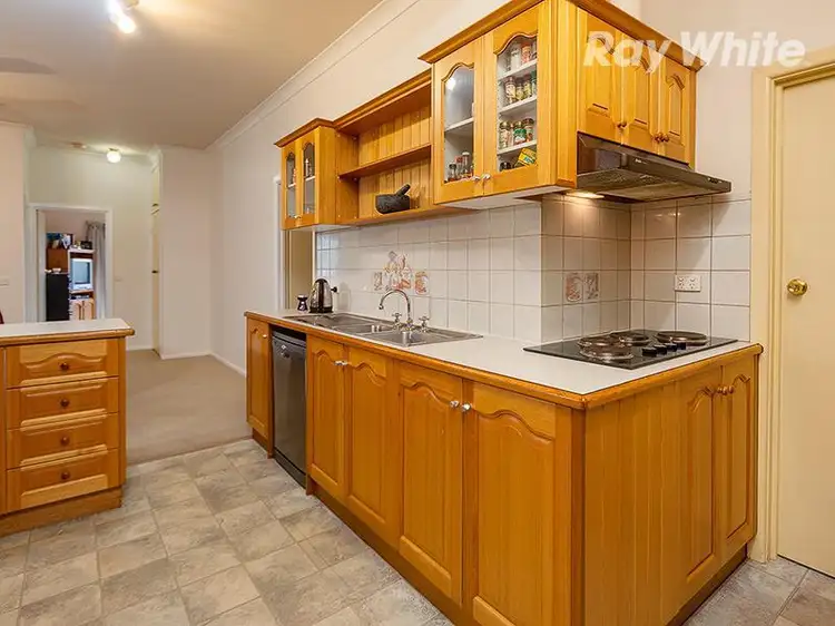 Fourth view of Homely house listing, 374 Allawah St, Albury NSW