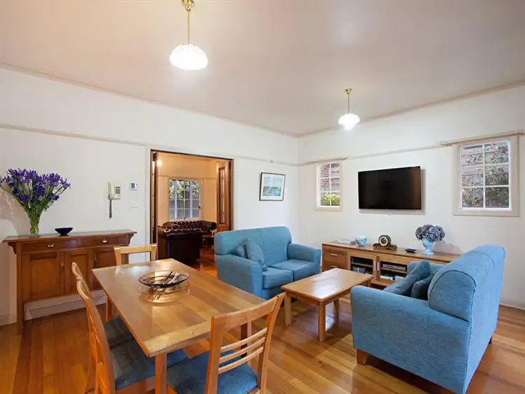 Fifth view of Homely house listing, 54 Darling St, Hughesdale VIC