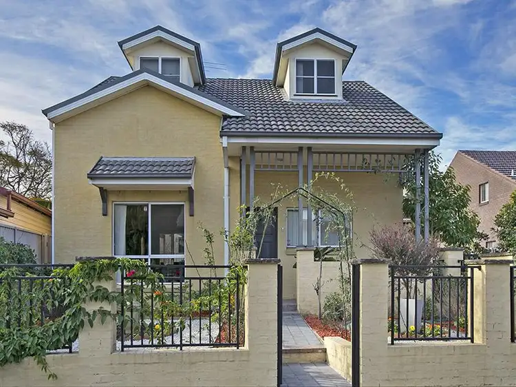 1/70b Miles St, Mascot NSW