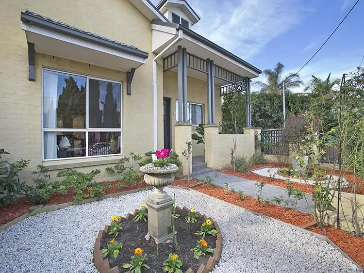 Fifth view of Homely house listing, 1/70b Miles St, Mascot NSW