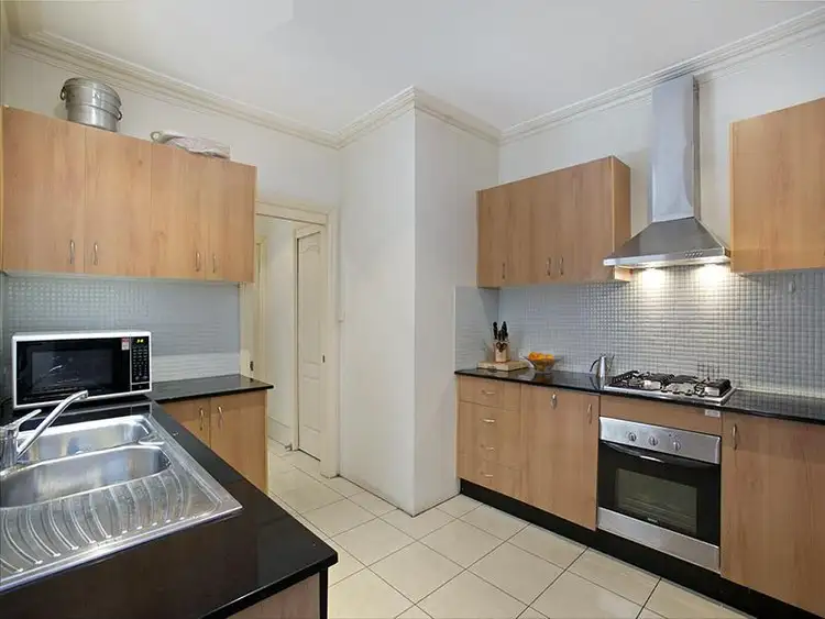 Sixth view of Homely house listing, 1/70b Miles St, Mascot NSW