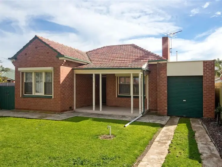 Main view of Homely house listing, 8 Victor Ave, Woodville West SA