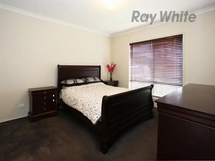 Second view of Homely house listing, 27 Biscay St, Point Cook VIC