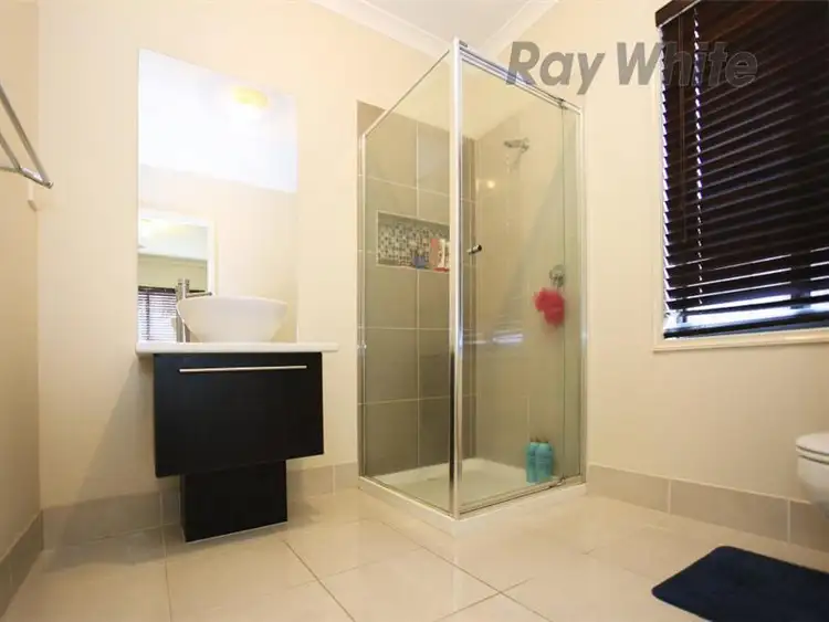 Third view of Homely house listing, 27 Biscay St, Point Cook VIC