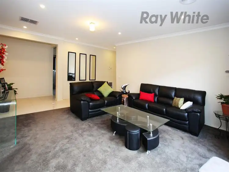 Fourth view of Homely house listing, 27 Biscay St, Point Cook VIC