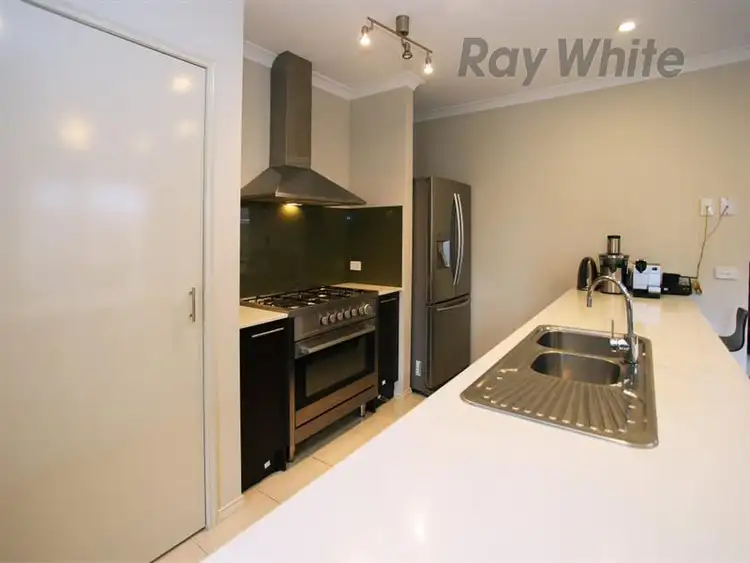 Sixth view of Homely house listing, 27 Biscay St, Point Cook VIC