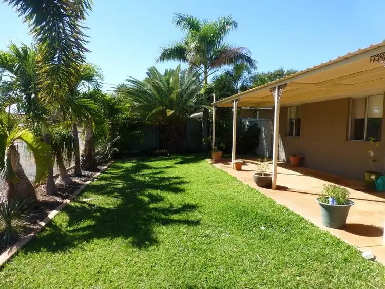 Main view of Homely house listing, 17 Peirl Way, Pegs Creek WA
