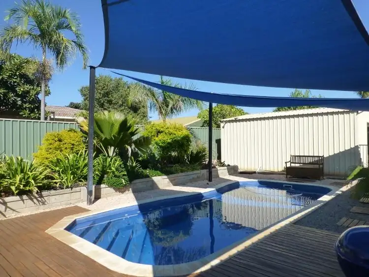 Fourth view of Homely house listing, 17 Peirl Way, Pegs Creek WA
