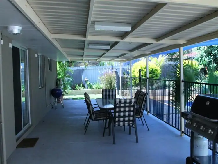Sixth view of Homely house listing, 17 Peirl Way, Pegs Creek WA