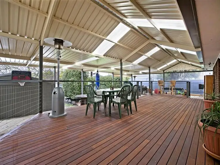 Fifth view of Homely house listing, 3 Magpie St, Modbury Heights SA