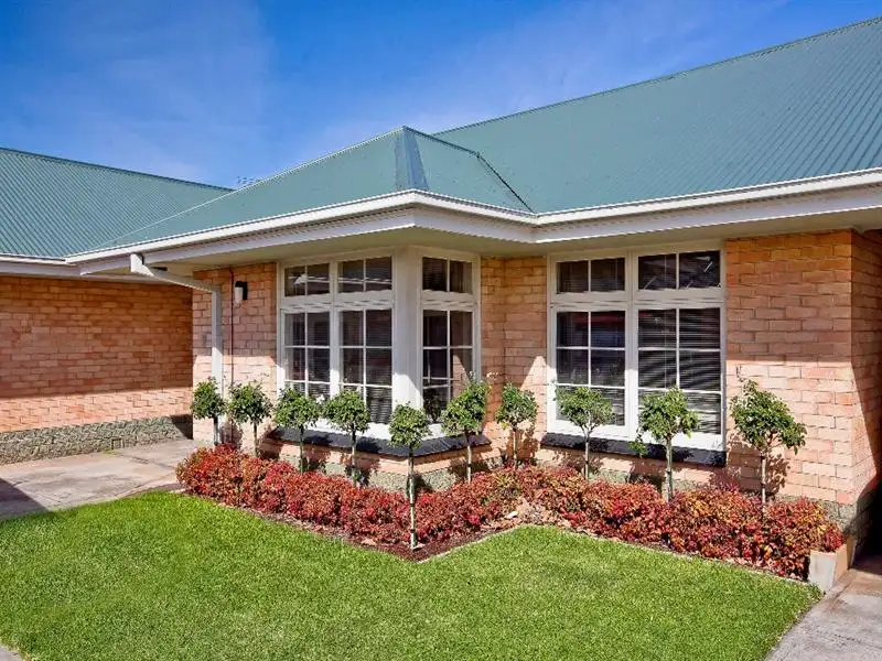 Main view of Homely unit listing, 7/2 First Ave, Glenelg East SA