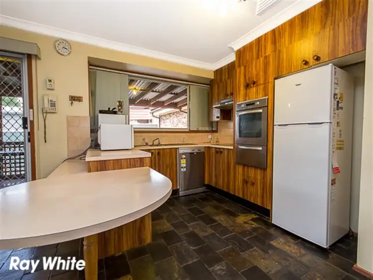 Second view of Homely house listing, 25 Cree Cres, Greenfield Park NSW