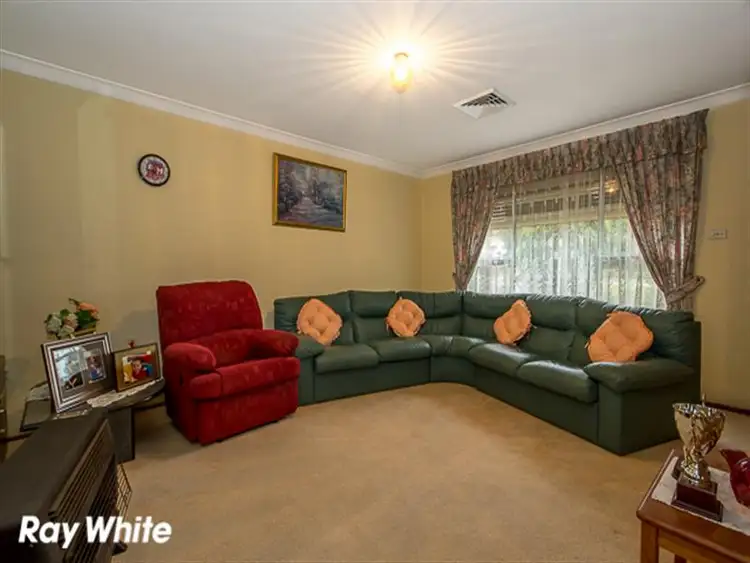 Third view of Homely house listing, 25 Cree Cres, Greenfield Park NSW