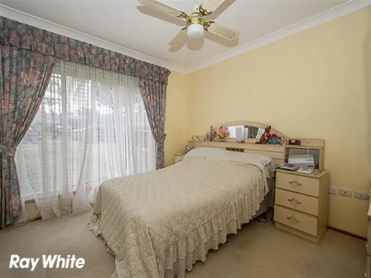 Fourth view of Homely house listing, 25 Cree Cres, Greenfield Park NSW