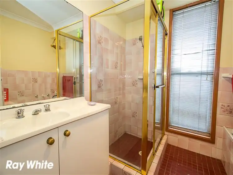Fifth view of Homely house listing, 25 Cree Cres, Greenfield Park NSW