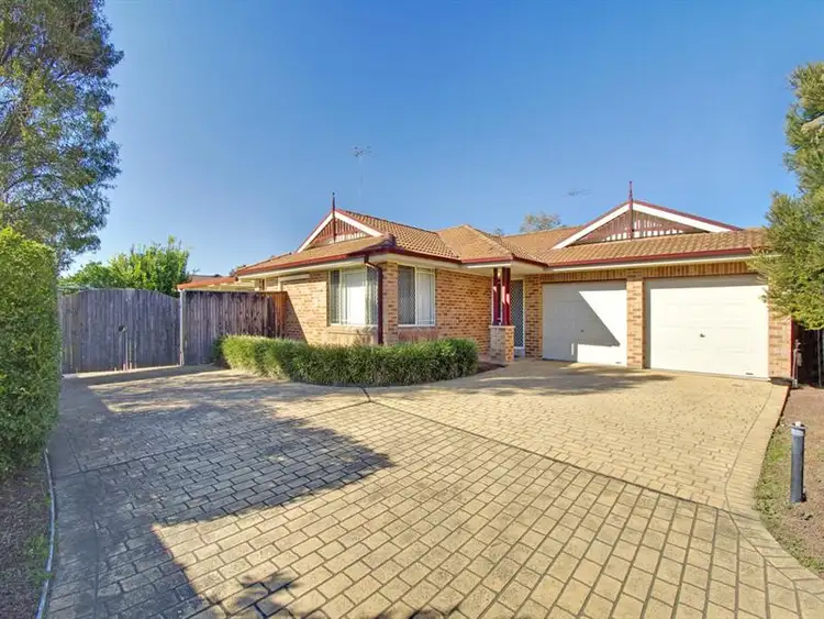 16c Etherden Rd, Bligh Park NSW