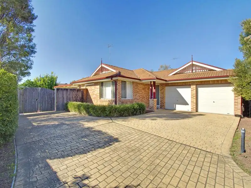 Main view of Homely house listing, 16c Etherden Rd, Bligh Park NSW