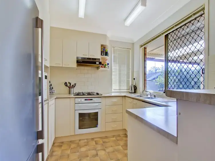 Fifth view of Homely house listing, 16c Etherden Rd, Bligh Park NSW