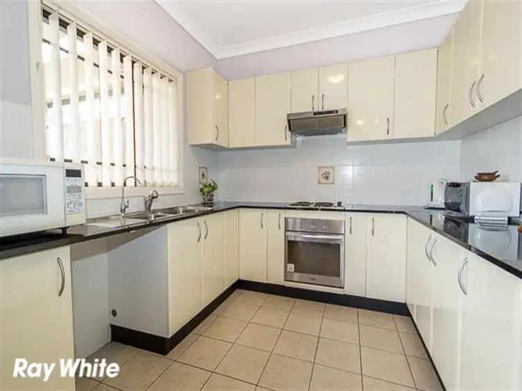 Second view of Homely house listing, 9/10-12 Justin St, Smithfield NSW