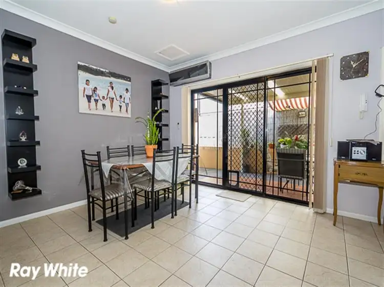 Third view of Homely house listing, 9/10-12 Justin St, Smithfield NSW