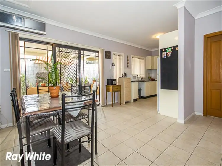 Fourth view of Homely house listing, 9/10-12 Justin St, Smithfield NSW