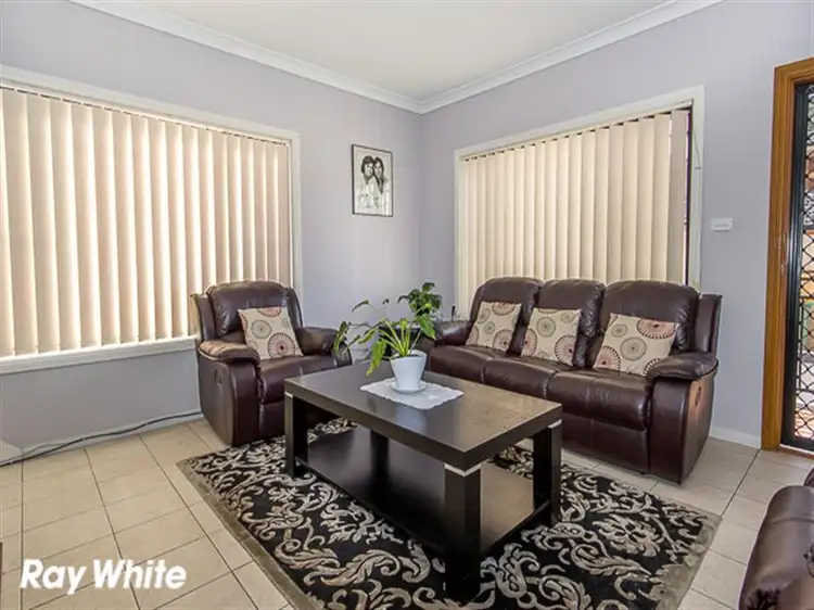 Fifth view of Homely house listing, 9/10-12 Justin St, Smithfield NSW