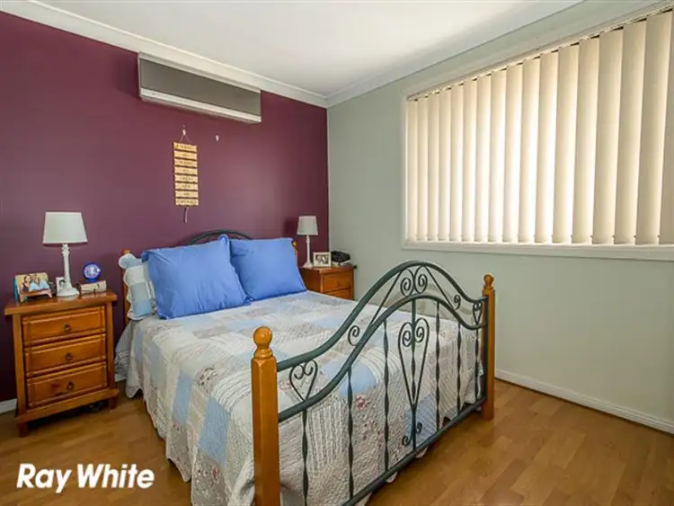 Sixth view of Homely house listing, 9/10-12 Justin St, Smithfield NSW