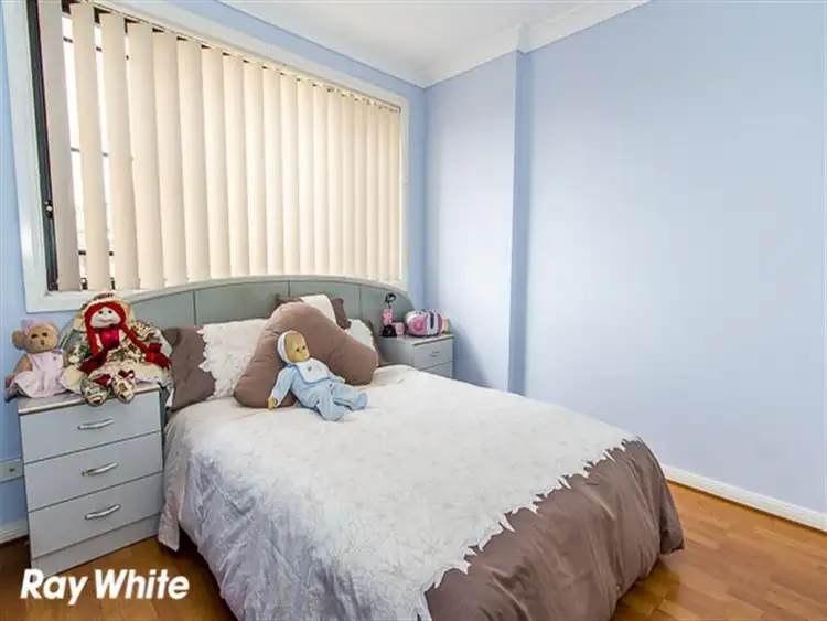 Seventh view of Homely house listing, 9/10-12 Justin St, Smithfield NSW