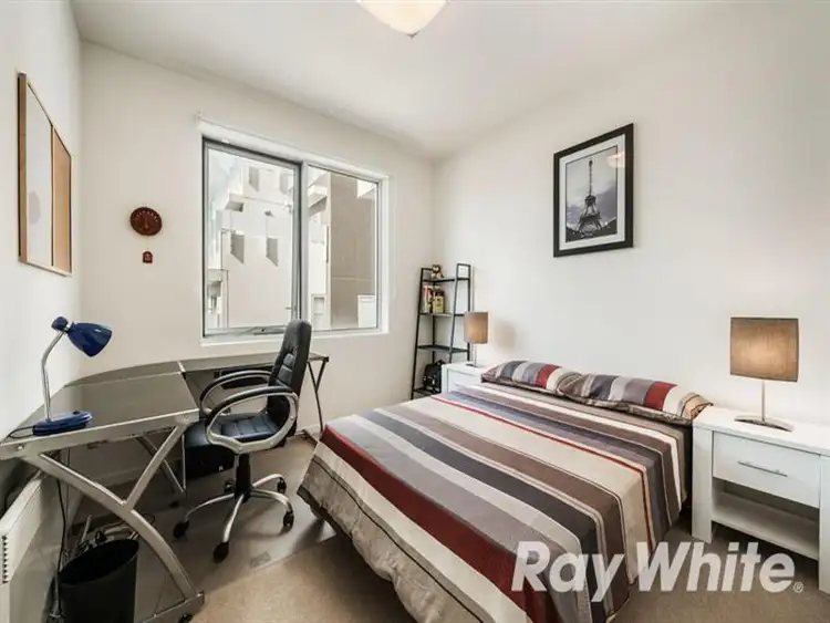 Fourth view of Homely apartment listing, 204/18 Berkeley St, Doncaster VIC