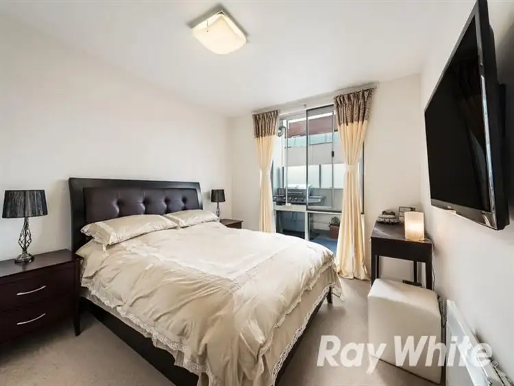 Fifth view of Homely apartment listing, 204/18 Berkeley St, Doncaster VIC