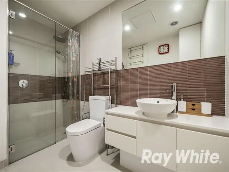 Sixth view of Homely apartment listing, 204/18 Berkeley St, Doncaster VIC