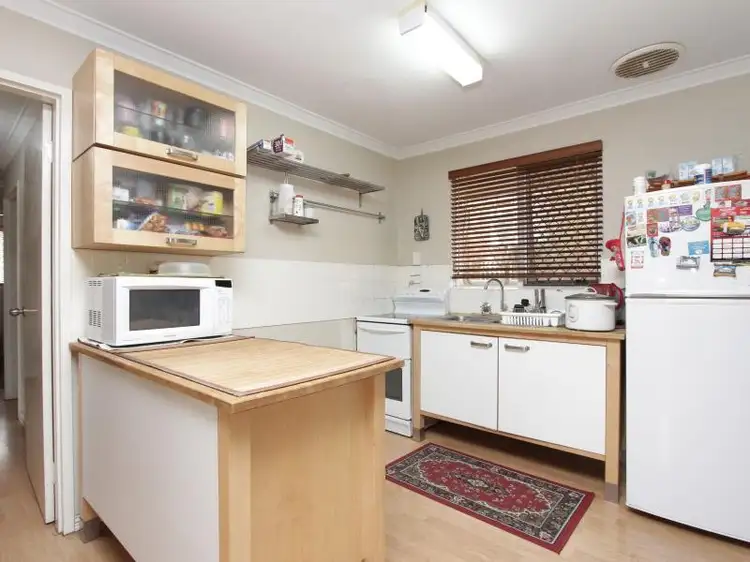 Second view of Homely house listing, 33 Lyons St, Rivervale WA