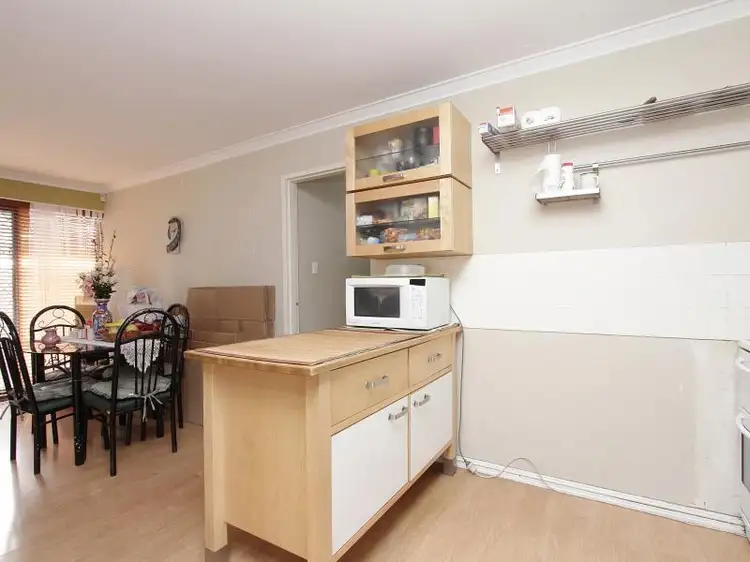 Third view of Homely house listing, 33 Lyons St, Rivervale WA