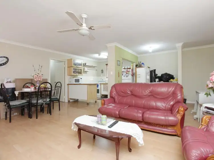 Fourth view of Homely house listing, 33 Lyons St, Rivervale WA