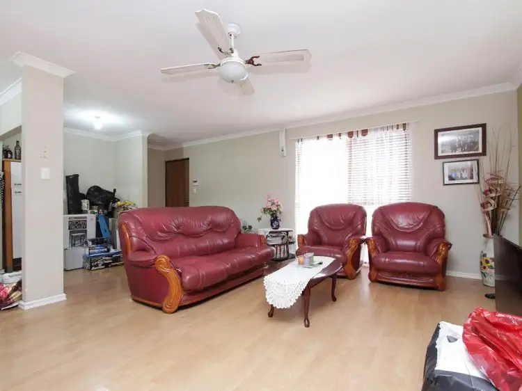 Fifth view of Homely house listing, 33 Lyons St, Rivervale WA