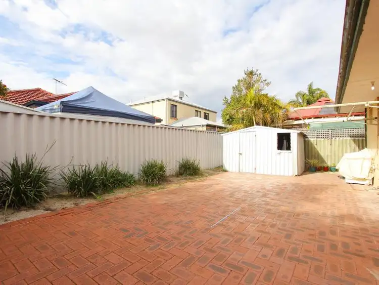 Seventh view of Homely house listing, 33 Lyons St, Rivervale WA