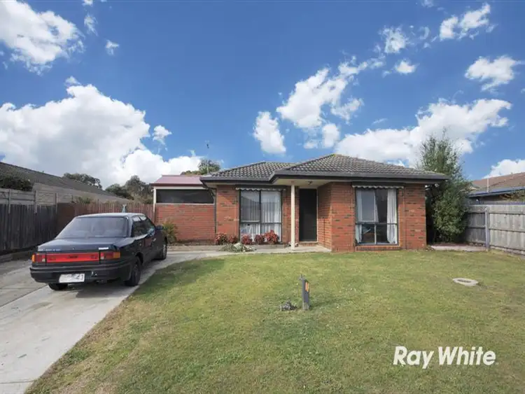 Second view of Homely house listing, 25 Maculata Dr, Cranbourne West VIC