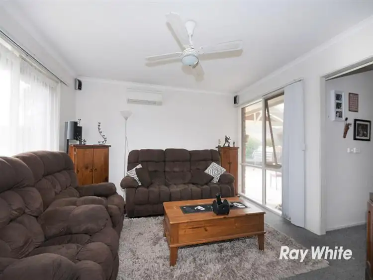 Third view of Homely house listing, 25 Maculata Dr, Cranbourne West VIC