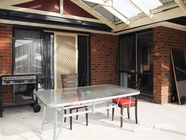 Sixth view of Homely house listing, 25 Maculata Dr, Cranbourne West VIC