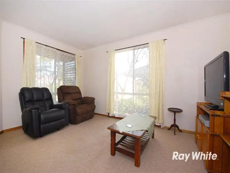 Main view of Homely house listing, 50 Central Pkwy, Cranbourne West VIC