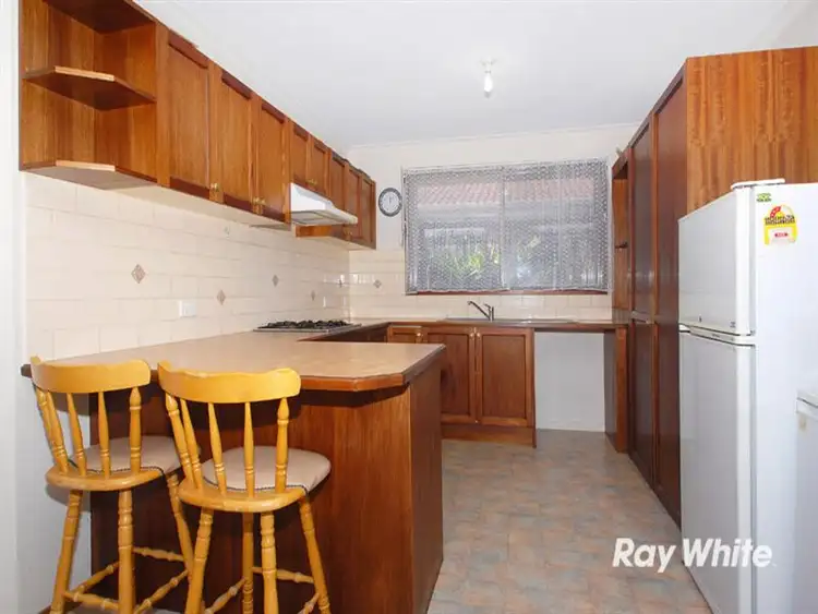Third view of Homely house listing, 50 Central Pkwy, Cranbourne West VIC
