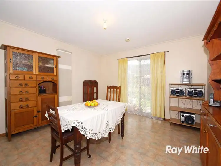 Fourth view of Homely house listing, 50 Central Pkwy, Cranbourne West VIC
