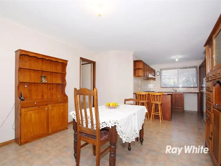 Sixth view of Homely house listing, 50 Central Pkwy, Cranbourne West VIC