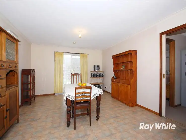 Seventh view of Homely house listing, 50 Central Pkwy, Cranbourne West VIC