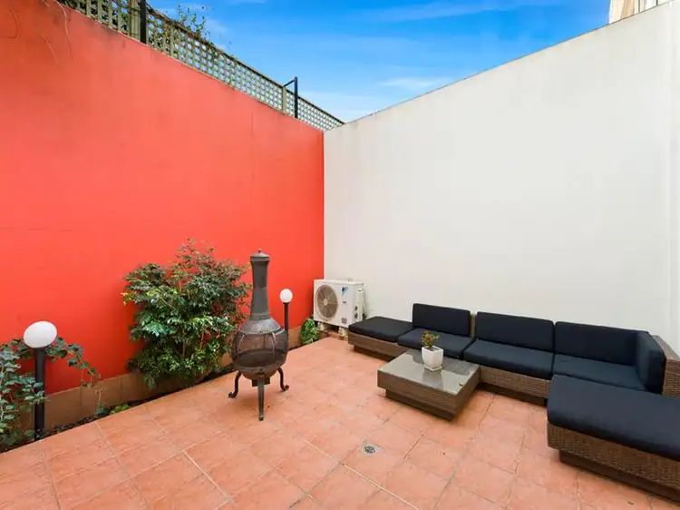 Third view of Homely unit listing, 10/1-11 Broderick St, Camperdown NSW
