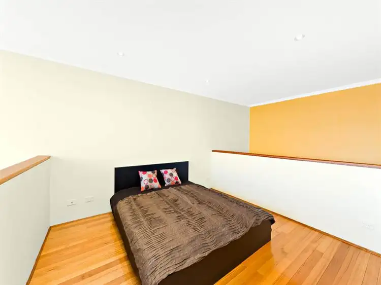 Fourth view of Homely unit listing, 10/1-11 Broderick St, Camperdown NSW