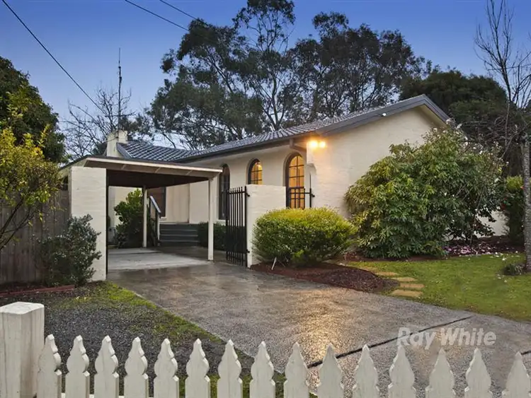 33 Burke Rd, Ferntree Gully VIC