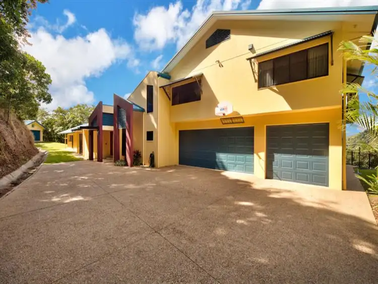 Main view of Homely house listing, 39 Falcon St, Bayview Heights QLD